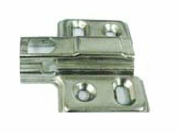 Mounting plate, For Swing Door