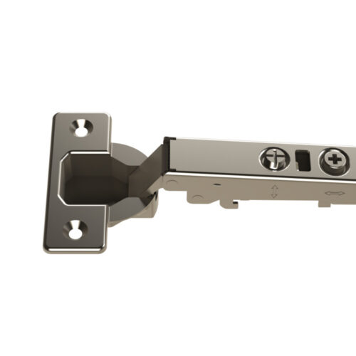 Concealed Cup Hinge, full overlay mounting 1