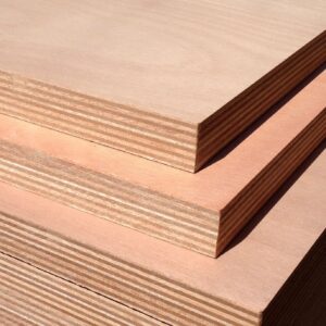 plywood