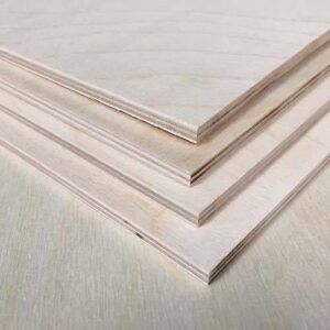 plywood
