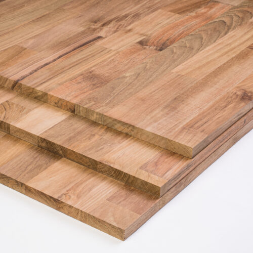 Teak Wood