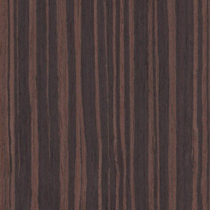 125 – Recon Bamboo Ebony QC