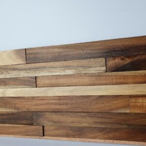 Acasia Wall Panel