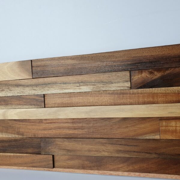 Acasia Wall Panel