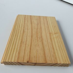 Country Knotty Pine Wall Panel 1009