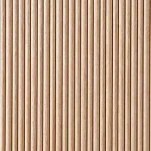 (Custom) round fluted panel (1)