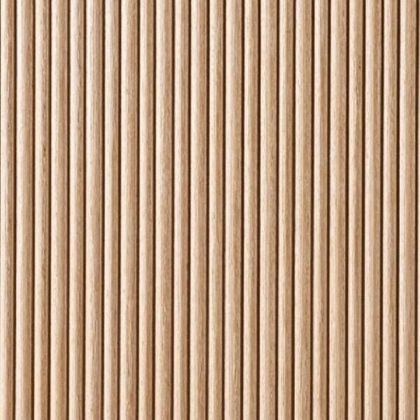 (Custom) round fluted panel (1)