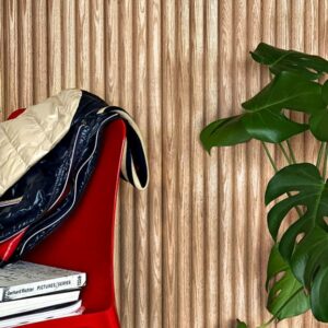 solid wood round fluted panel (2)