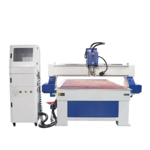 Single-Head CNC Engraving Machine